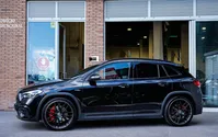 Mercedes-Benz-GLA 45 AMG Imagem Principal