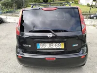 Nissan-Note detalhes 2