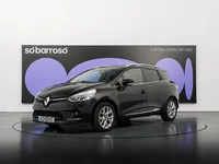 Renault-Clio Sport Tourer detalhes 1