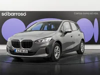 BMW-225xe Active Tourer Imagem Principal