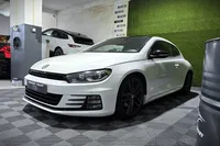 Volkswagen-Scirocco detalhes 2