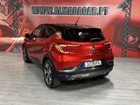Renault-Captur detalhes 2