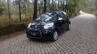 Citroën-C1 Imagem Principal