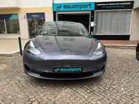 Tesla-Model 3 detalhes 1