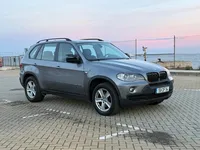 BMW-X5 Imagem Principal