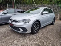 Volkswagen-Polo Imagem Principal