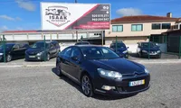 Citroën-C5 Imagem Principal