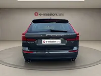 Volvo-XC 60 detalhes 2