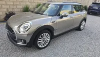 Mini-Clubman Imagem Principal