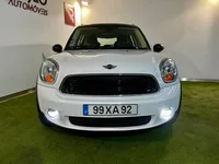 Mini-Countryman detalhes 1