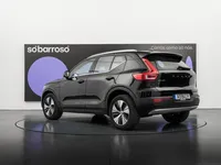Volvo-XC 40 detalhes 2