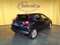 Nissan-Micra detalhes 2