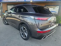 DS-DS7 Crossback detalhes 1