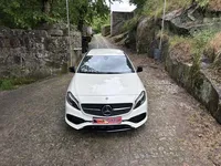 Mercedes-Benz-A 200 detalhes 1