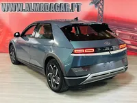Hyundai-Ioniq 5 detalhes 2