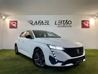 Peugeot-308 Imagem Principal