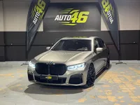 BMW-745 detalhes 1