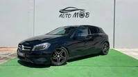 Mercedes-Benz-A 200 Imagem Principal