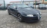 Alfa Romeo-GT Imagem Principal
