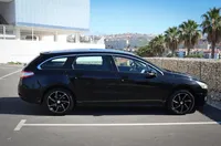 Peugeot-508 SW detalhes 2