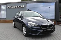 BMW-216 Active Tourer Imagem Principal