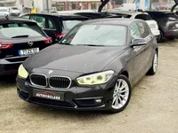 BMW-116 Imagem Principal
