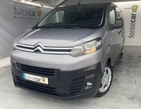 Citroën-Jumpy detalhes 1