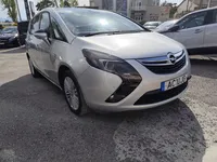 Opel-Zafira Imagem Principal