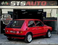 Volkswagen-Golf detalhes 2