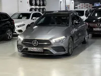 Mercedes-Benz-CLA 180 Imagem Principal