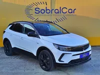 Opel-Grandland X detalhes 2