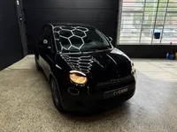 Fiat-500e Imagem Principal