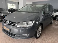 Volkswagen-Sharan Imagem Principal