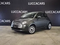 Fiat-500 Imagem Principal