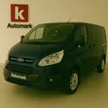 Ford-Transit Custom Imagem Principal