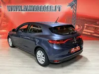 Renault-Mégane detalhes 2