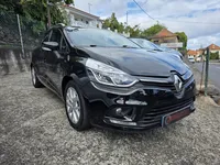 Renault-Clio Sport Tourer detalhes 1