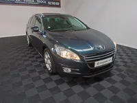Peugeot-508 SW detalhes 2
