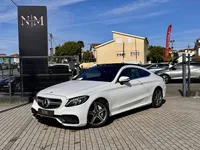 Mercedes-Benz-C 250 Imagem Principal