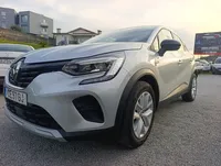 Renault-Captur Imagem Principal