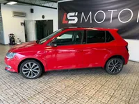 Skoda-Fabia detalhes 2