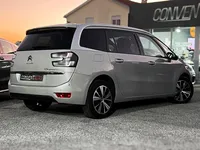 Citroën-C4 Spacetourer detalhes 2
