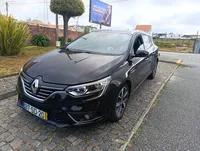 Renault-Mégane Imagem Principal