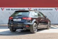 Audi-A3 Sportback detalhes 2