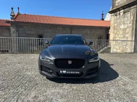 Jaguar-XE detalhes 1