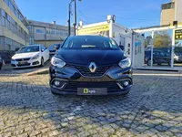 Renault-Grand Scenic detalhes 1