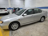 Nissan-Primera Imagem Principal