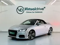 Audi-TT Roadster detalhes 1