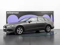 Audi-A4 Avant detalhes 1