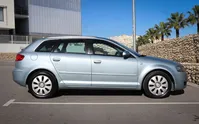 Audi-A3 Sportback detalhes 2